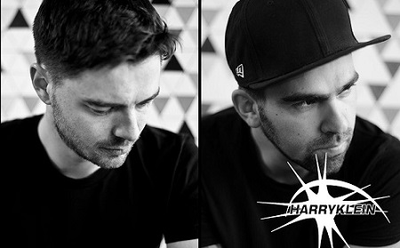 Sebastian Wilck & Stassy