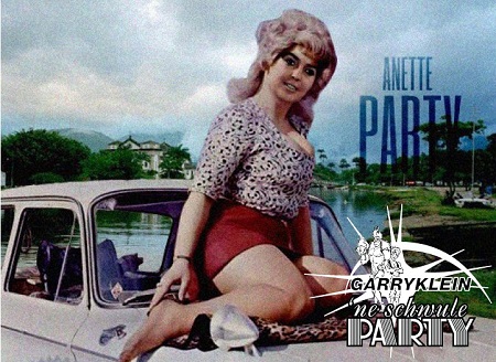 ANETTE PARTY