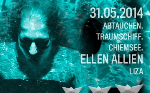 ellen allien