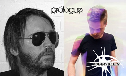 prologue