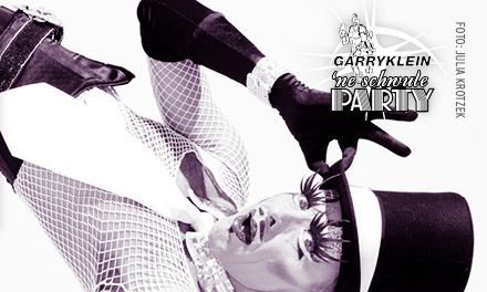 garry klein