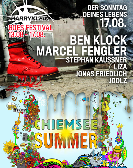 chiemsee sonntag