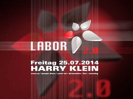 LABOR FAMILY