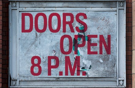doors