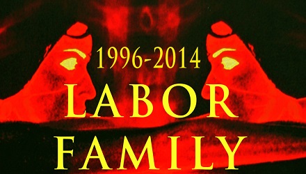labor family