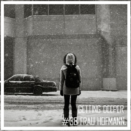 frau hofmann