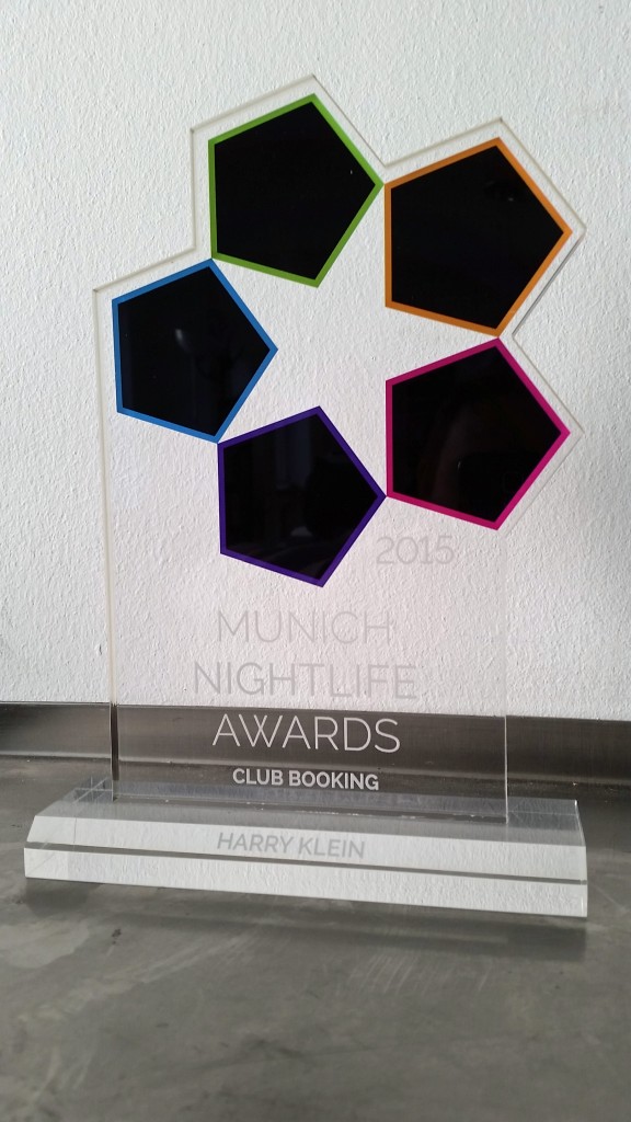 Nightlife Award