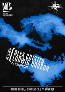 ALEX CRISTEA & LUDWIG RAUSCH
